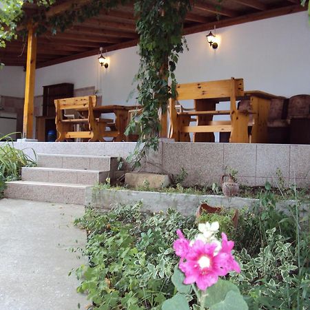 Amfora Guest House Бяла Екстериор снимка