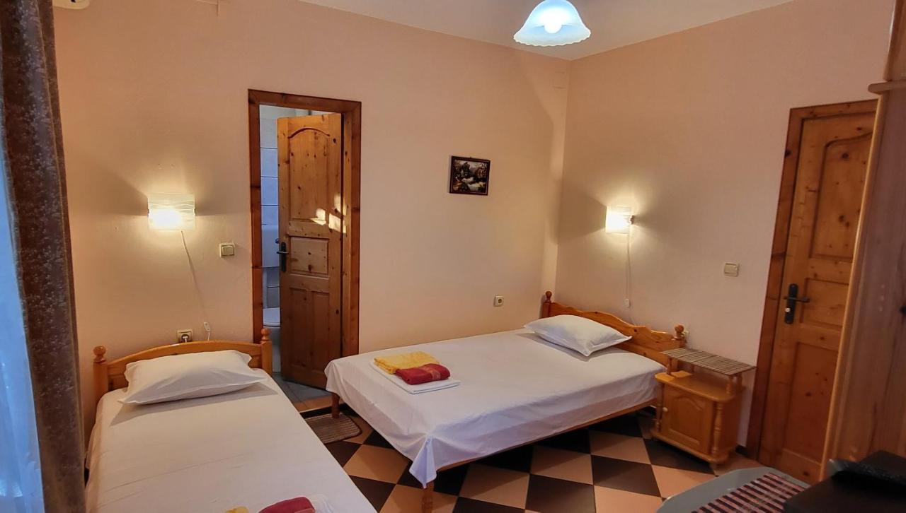 Amfora Guest House Бяла Екстериор снимка