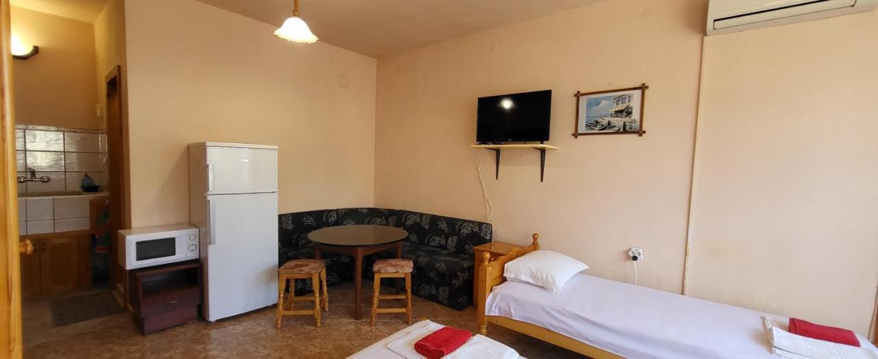 Amfora Guest House Бяла Екстериор снимка