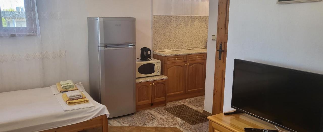 Amfora Guest House Бяла Екстериор снимка