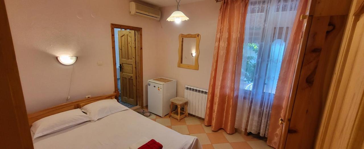 Amfora Guest House Бяла Екстериор снимка