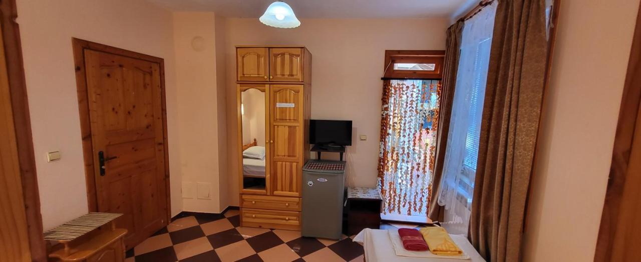 Amfora Guest House Бяла Екстериор снимка