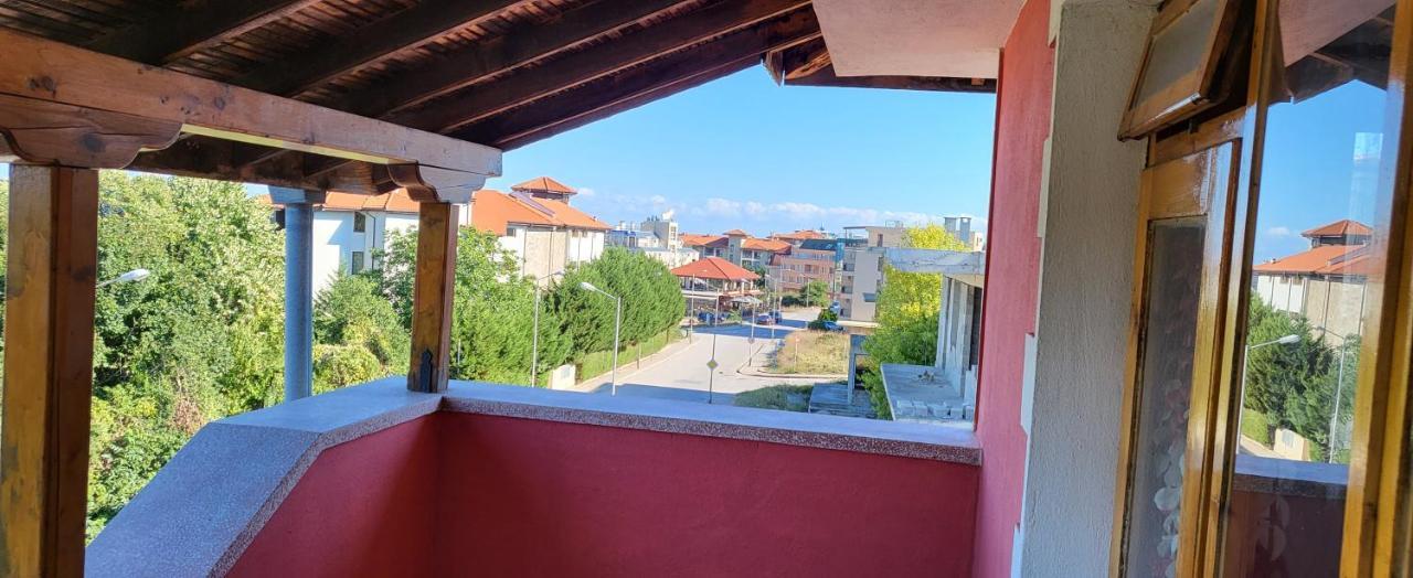 Amfora Guest House Бяла Екстериор снимка