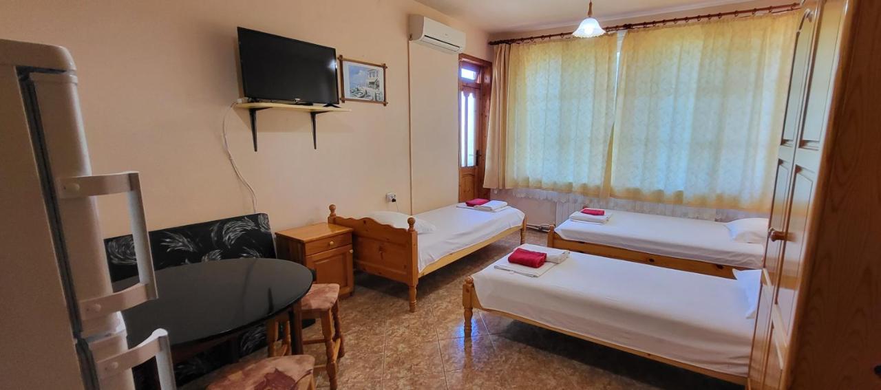 Amfora Guest House Бяла Екстериор снимка