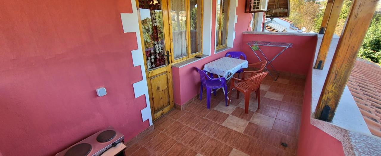 Amfora Guest House Бяла Екстериор снимка