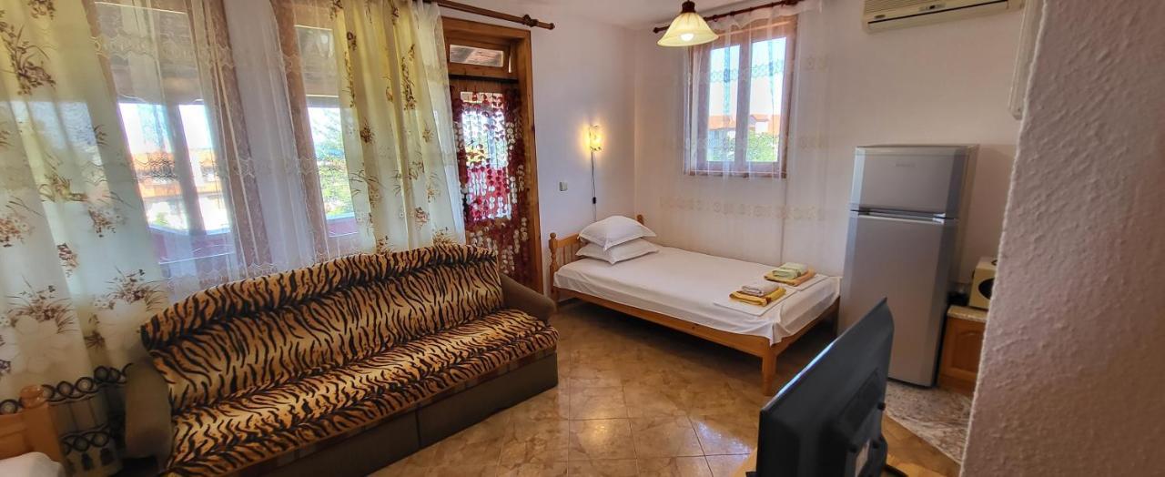 Amfora Guest House Бяла Екстериор снимка