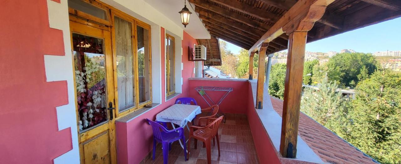 Amfora Guest House Бяла Екстериор снимка