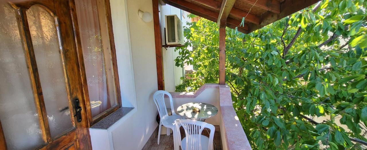 Amfora Guest House Бяла Екстериор снимка