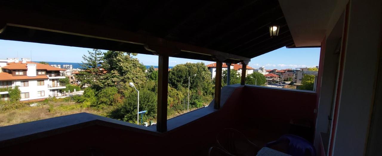 Amfora Guest House Бяла Екстериор снимка