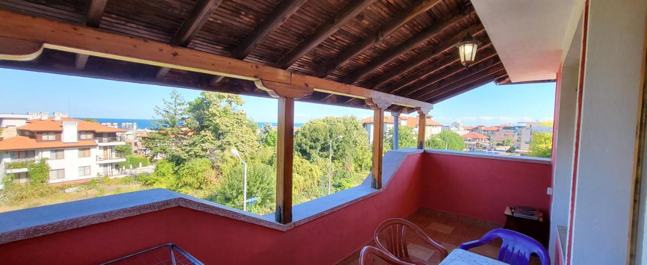 Amfora Guest House Бяла Екстериор снимка