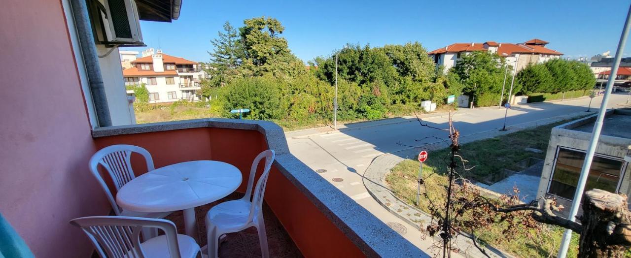 Amfora Guest House Бяла Екстериор снимка