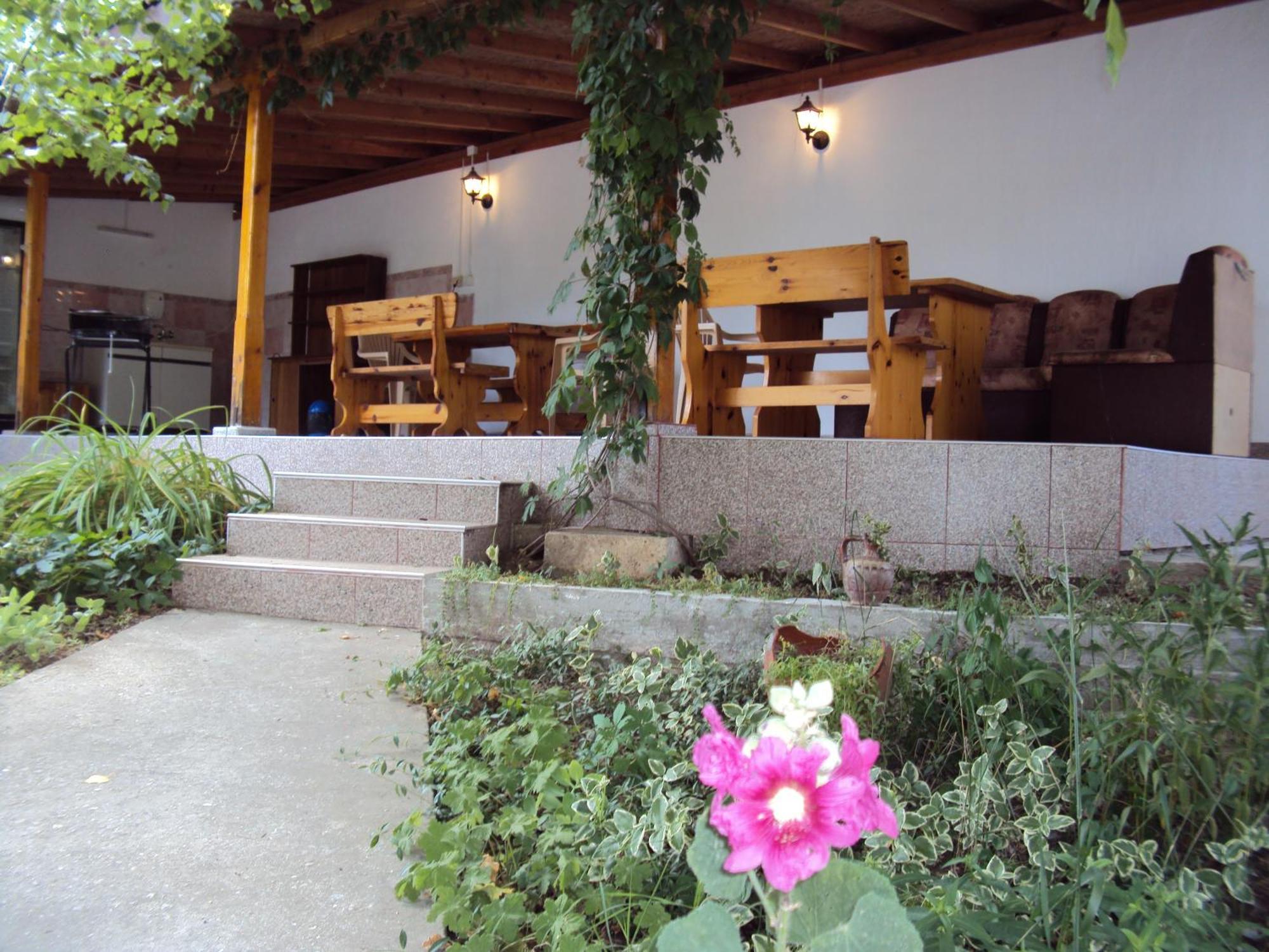 Amfora Guest House Бяла Екстериор снимка