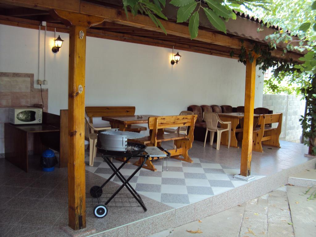 Amfora Guest House Бяла Екстериор снимка