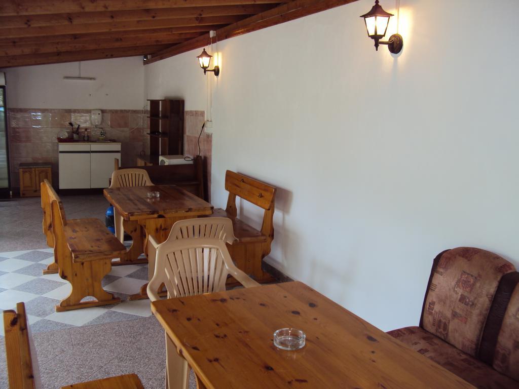Amfora Guest House Бяла Екстериор снимка