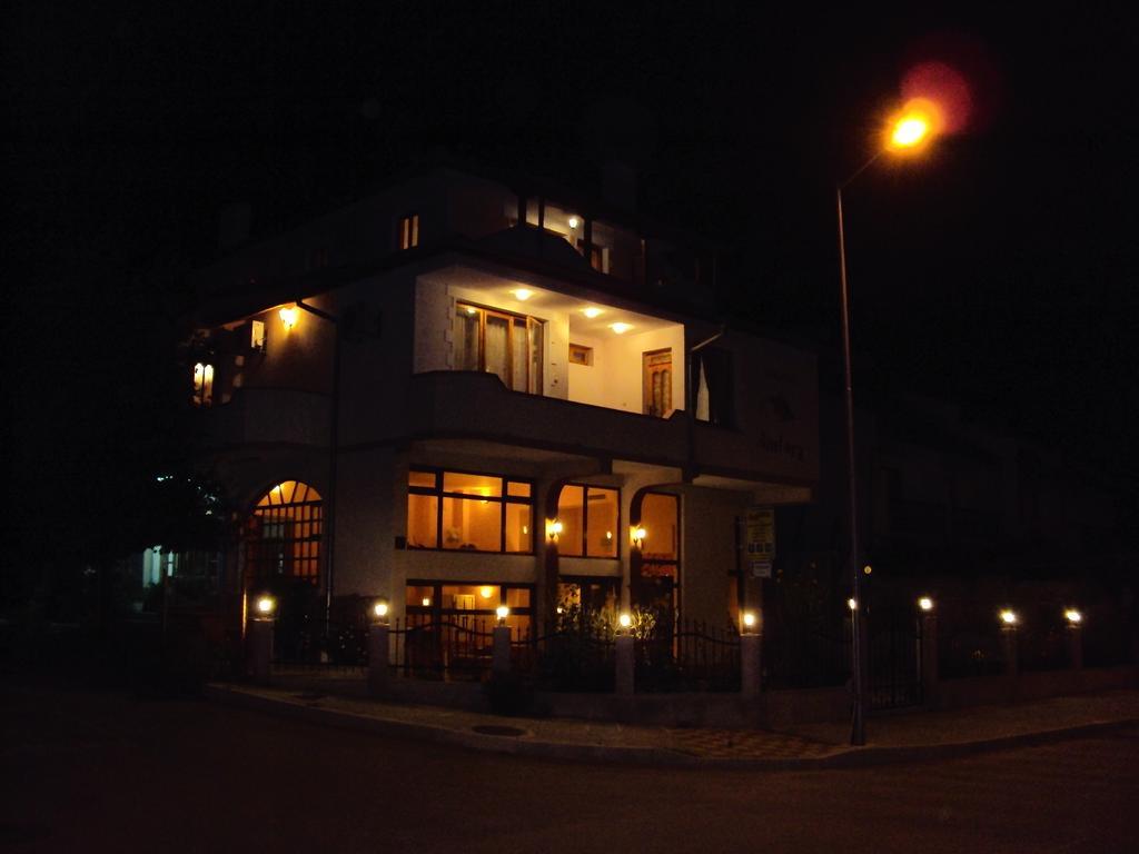 Amfora Guest House Бяла Екстериор снимка