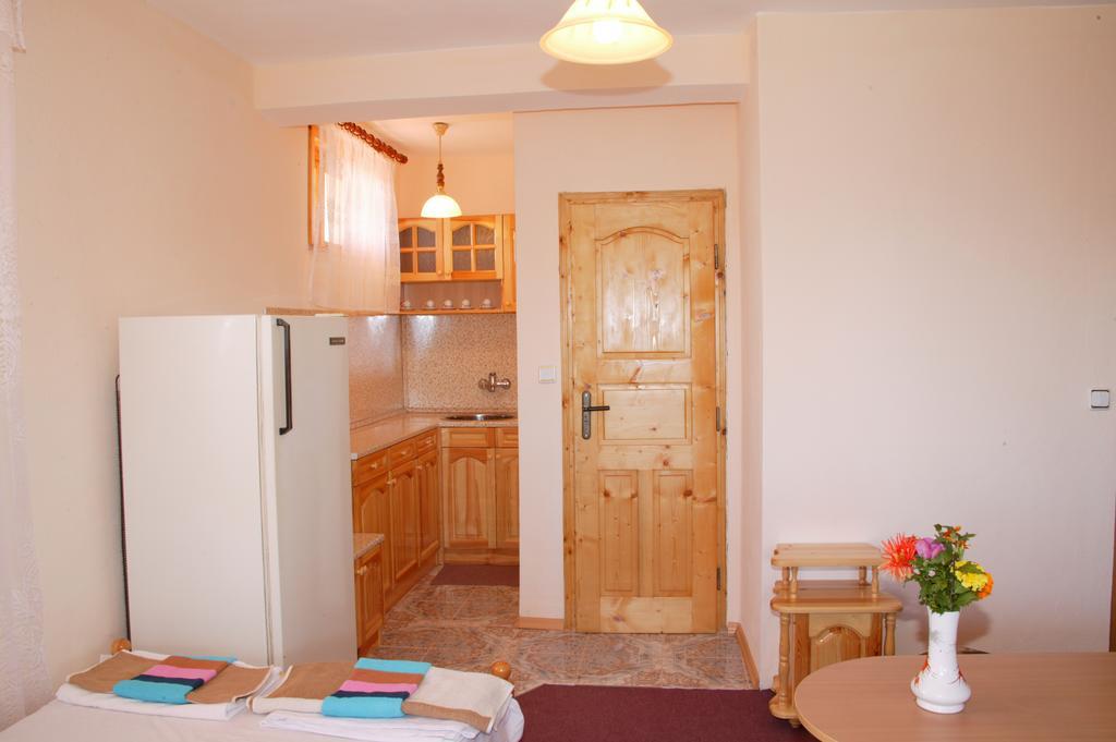 Amfora Guest House Бяла Екстериор снимка