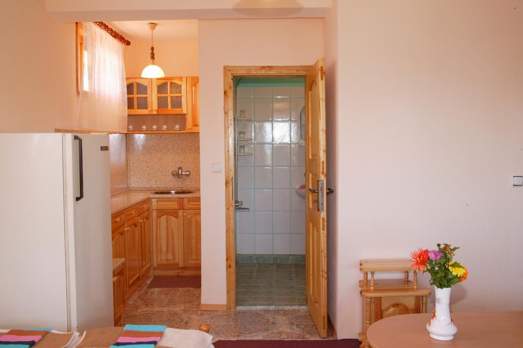 Amfora Guest House Бяла Екстериор снимка