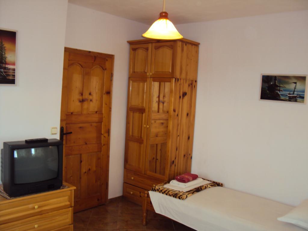 Amfora Guest House Бяла Екстериор снимка