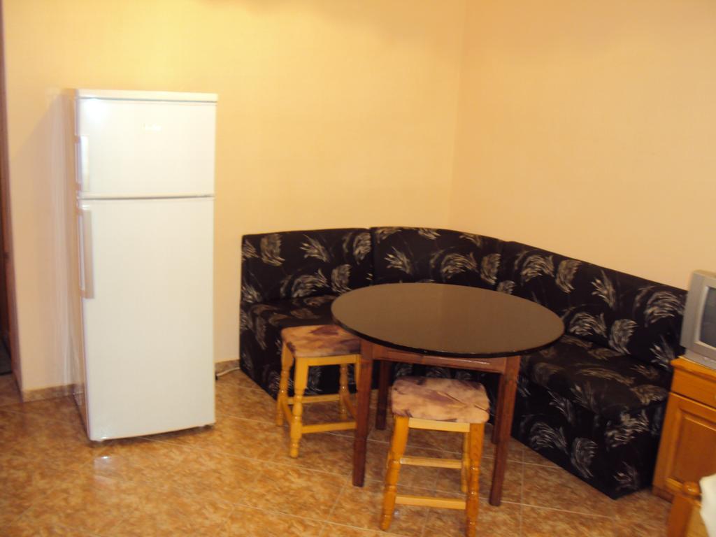 Amfora Guest House Бяла Екстериор снимка