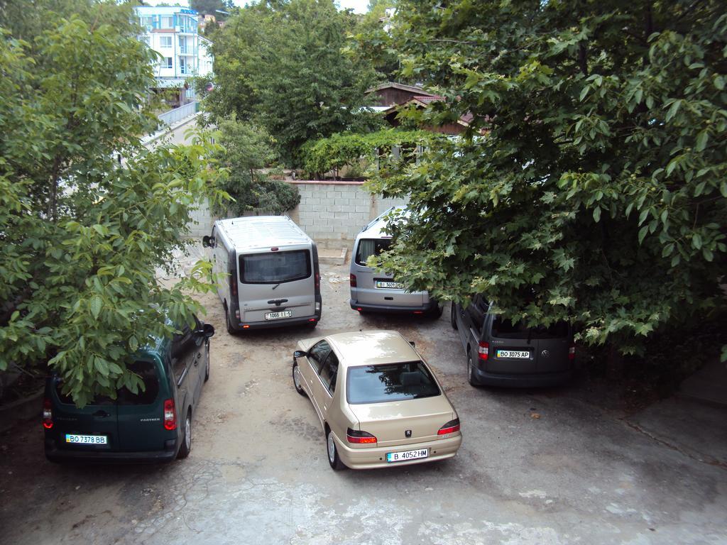 Amfora Guest House Бяла Екстериор снимка