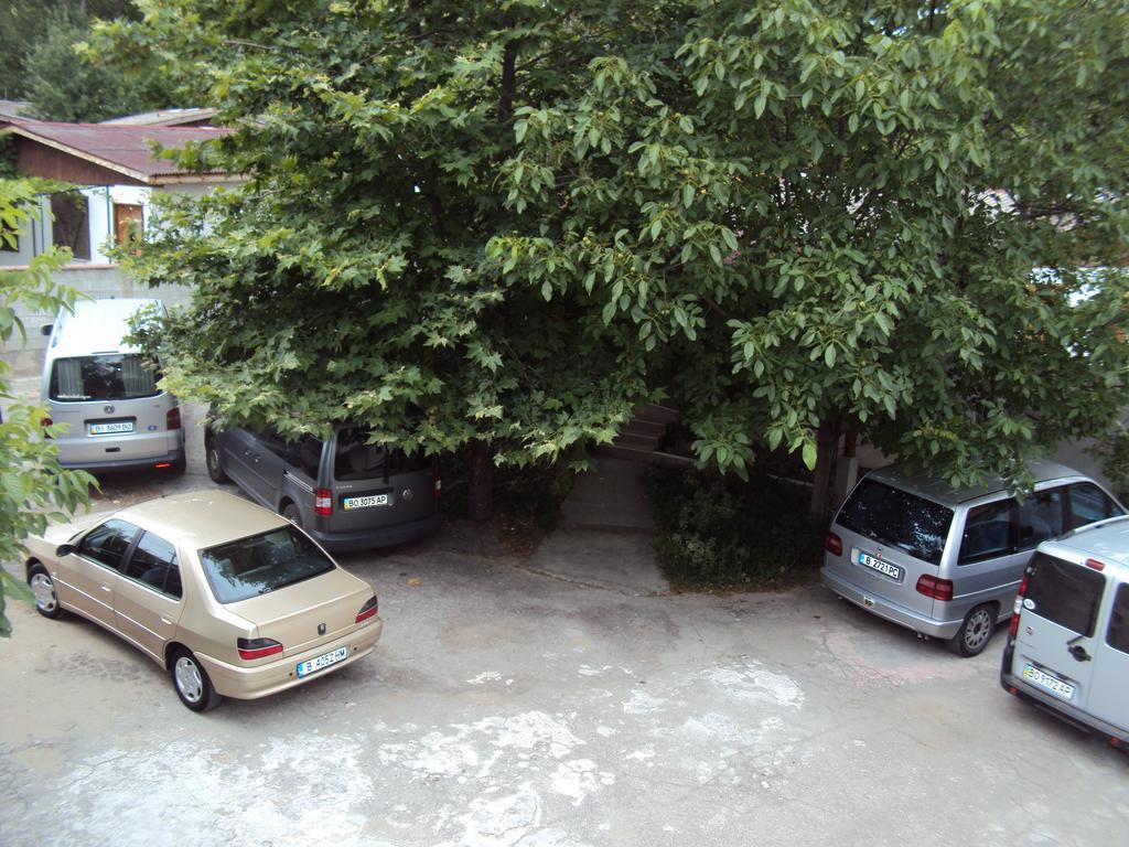Amfora Guest House Бяла Екстериор снимка