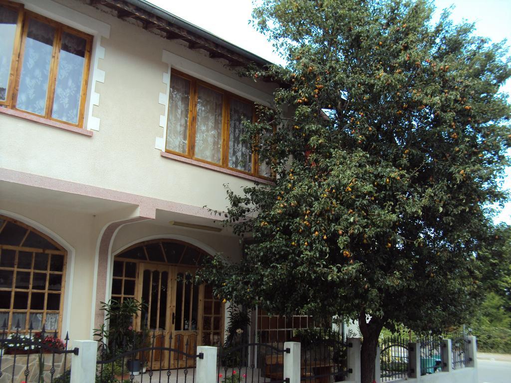 Amfora Guest House Бяла Екстериор снимка