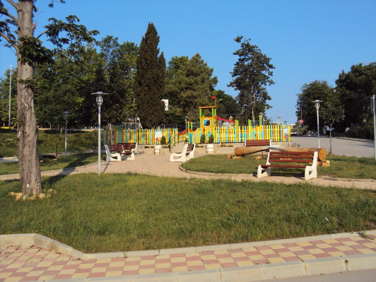 Amfora Guest House Бяла Екстериор снимка